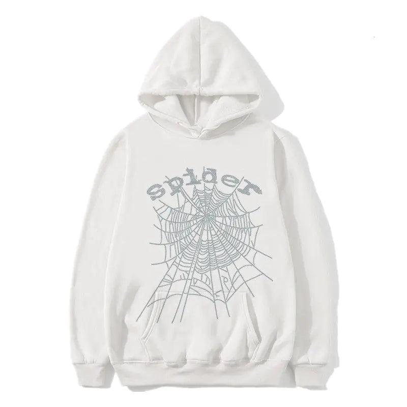 Spider Hoodie (Multiple Variants)