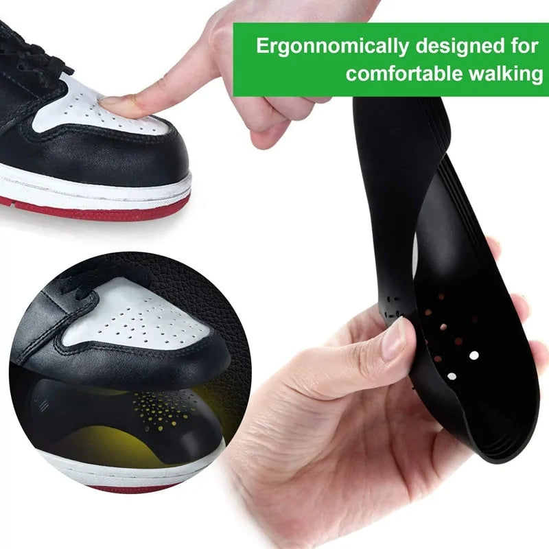 Crease Protector