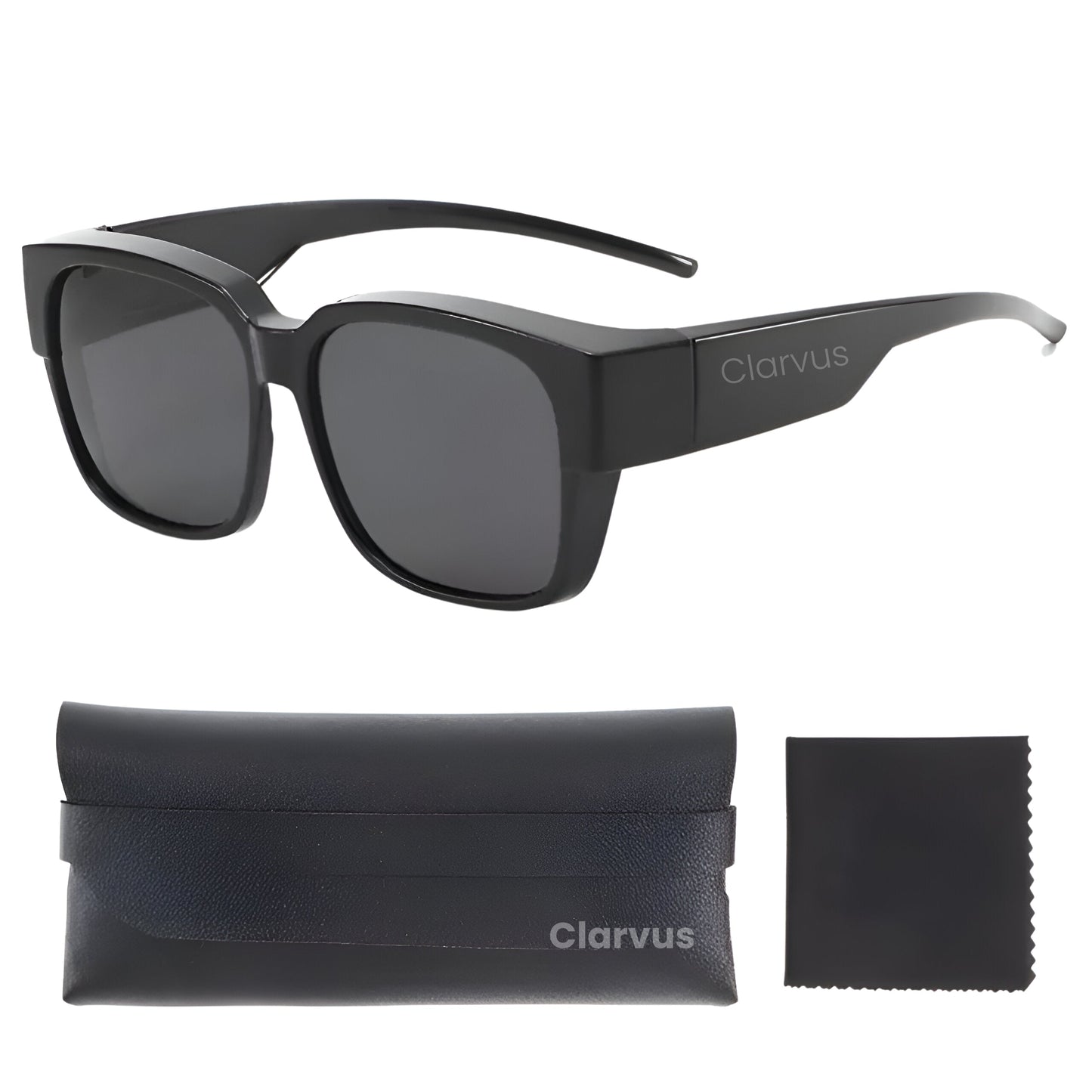 Overfit Sunglasses