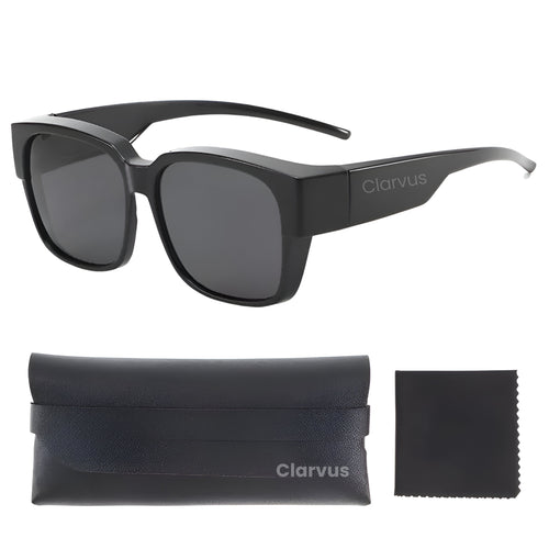 Overfit Sunglasses