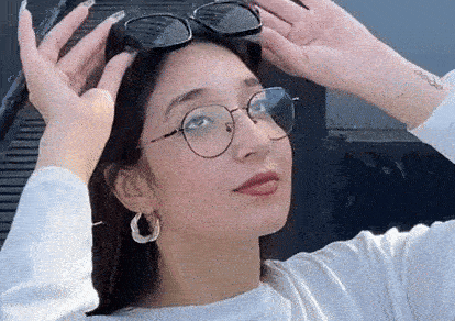 Overfit Sunglasses