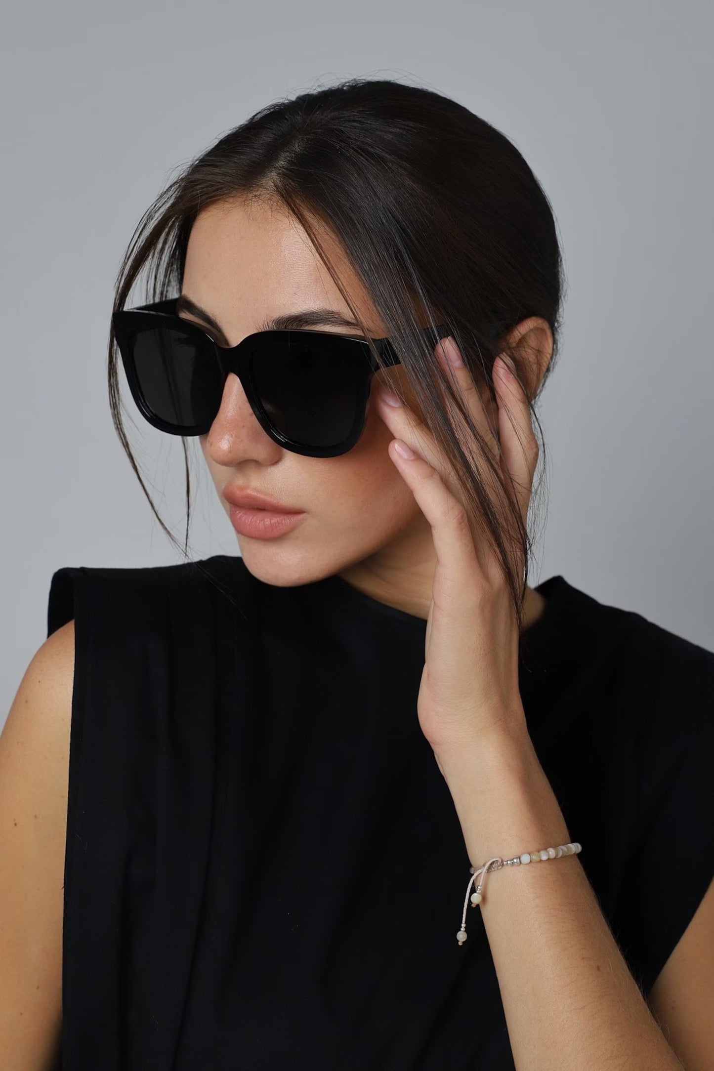 Overfit Sunglasses