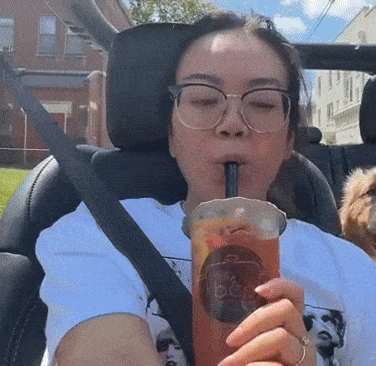 Overfit Sunglasses