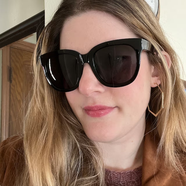 Overfit Sunglasses