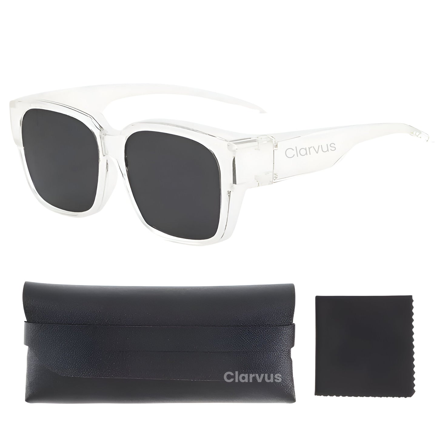 Overfit Sunglasses