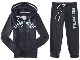 Hoodie Styled Set
