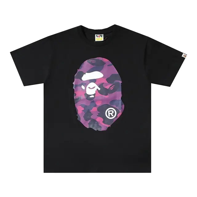 Bape Tee Shirts