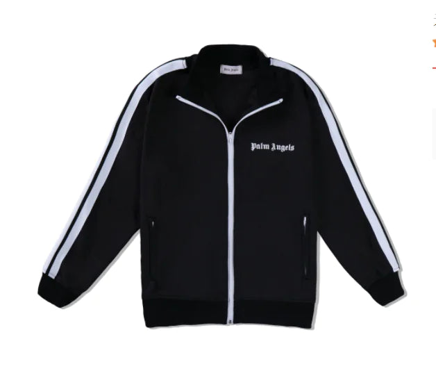 Palm Angels Windbreaker Jacket