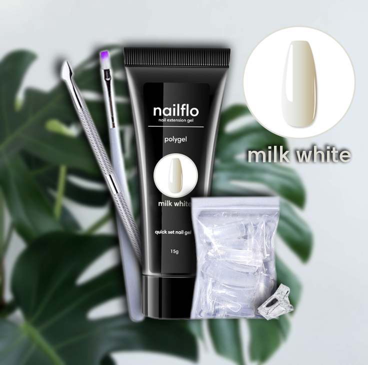 Polygel Nail Kit