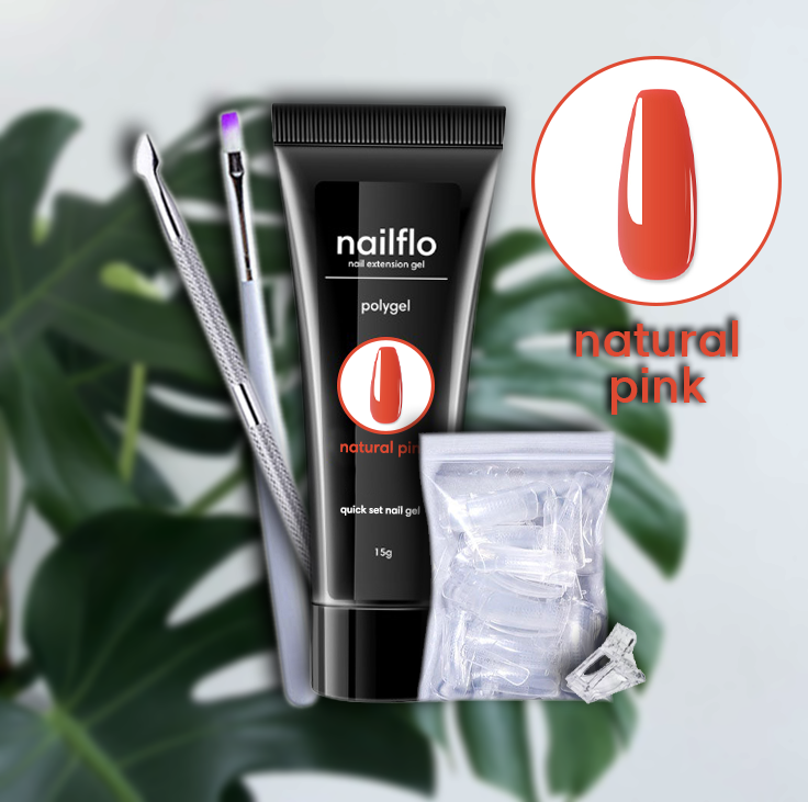 Polygel Nail Kit