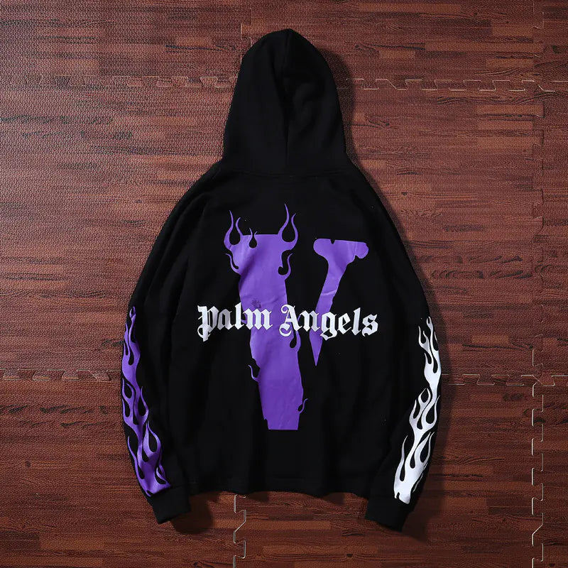 VLONE Streetwear Hoodie