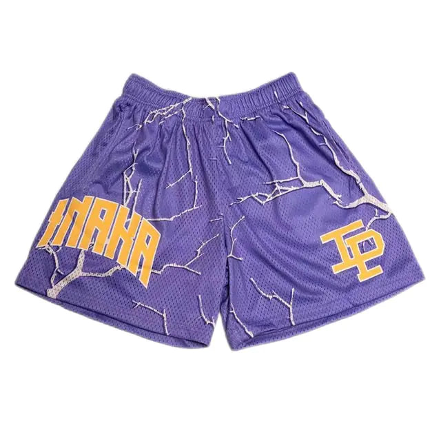 Inaka Power Shorts