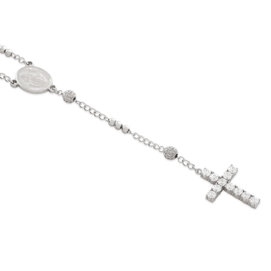 Our Father Rosary Chain