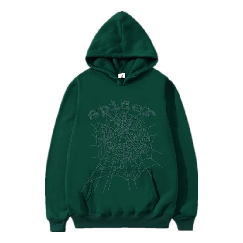 Spider Hoodie (Multiple Variants)