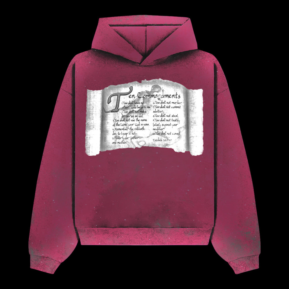 Original Heavyweight Hoodie