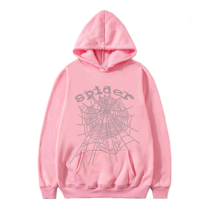 Spider Hoodie (Multiple Variants)
