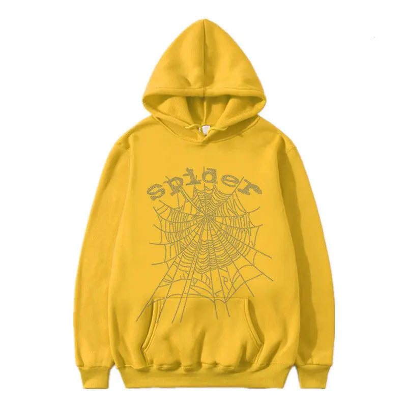 Spider Hoodie (Multiple Variants)