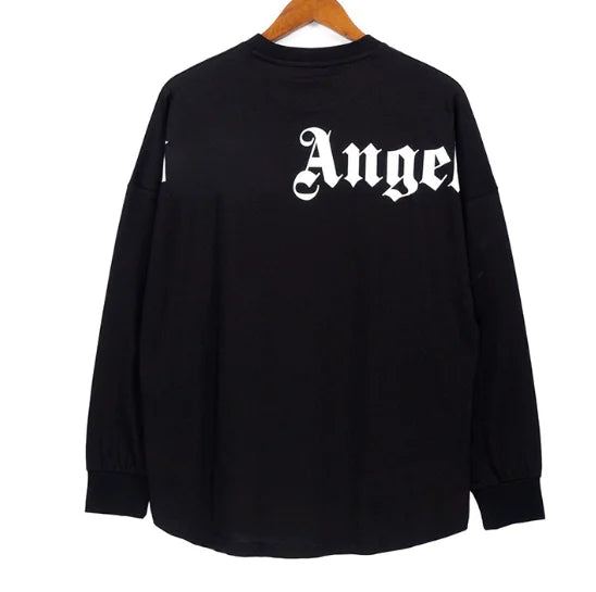 Palm Angels Long Sleeve T-Shirt