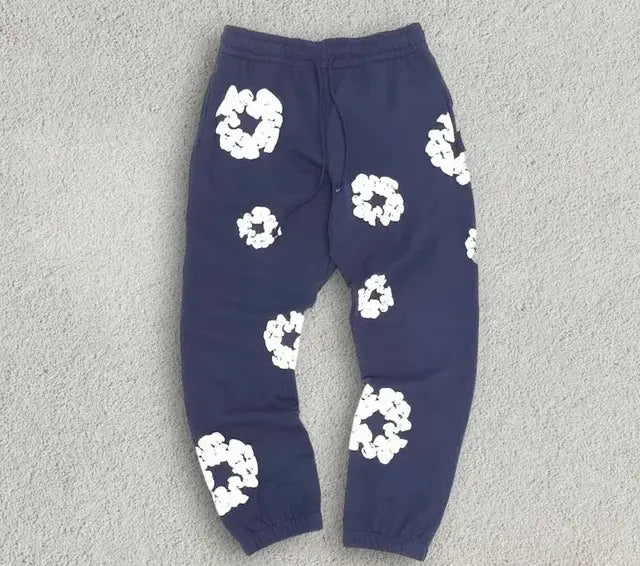 Denim Tears Streetwear Hoodies & Sweatpants