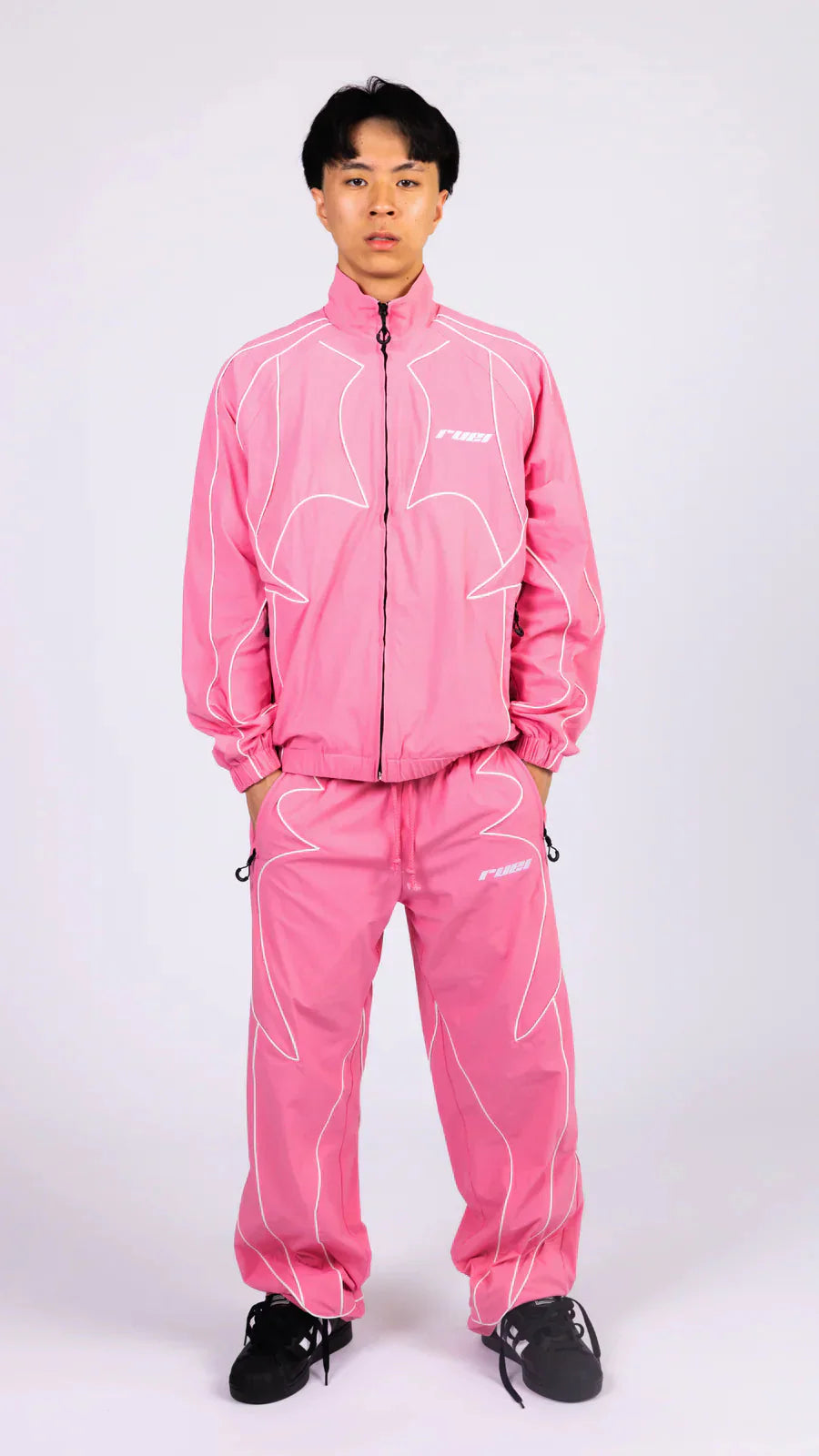 Lined Tracksuit