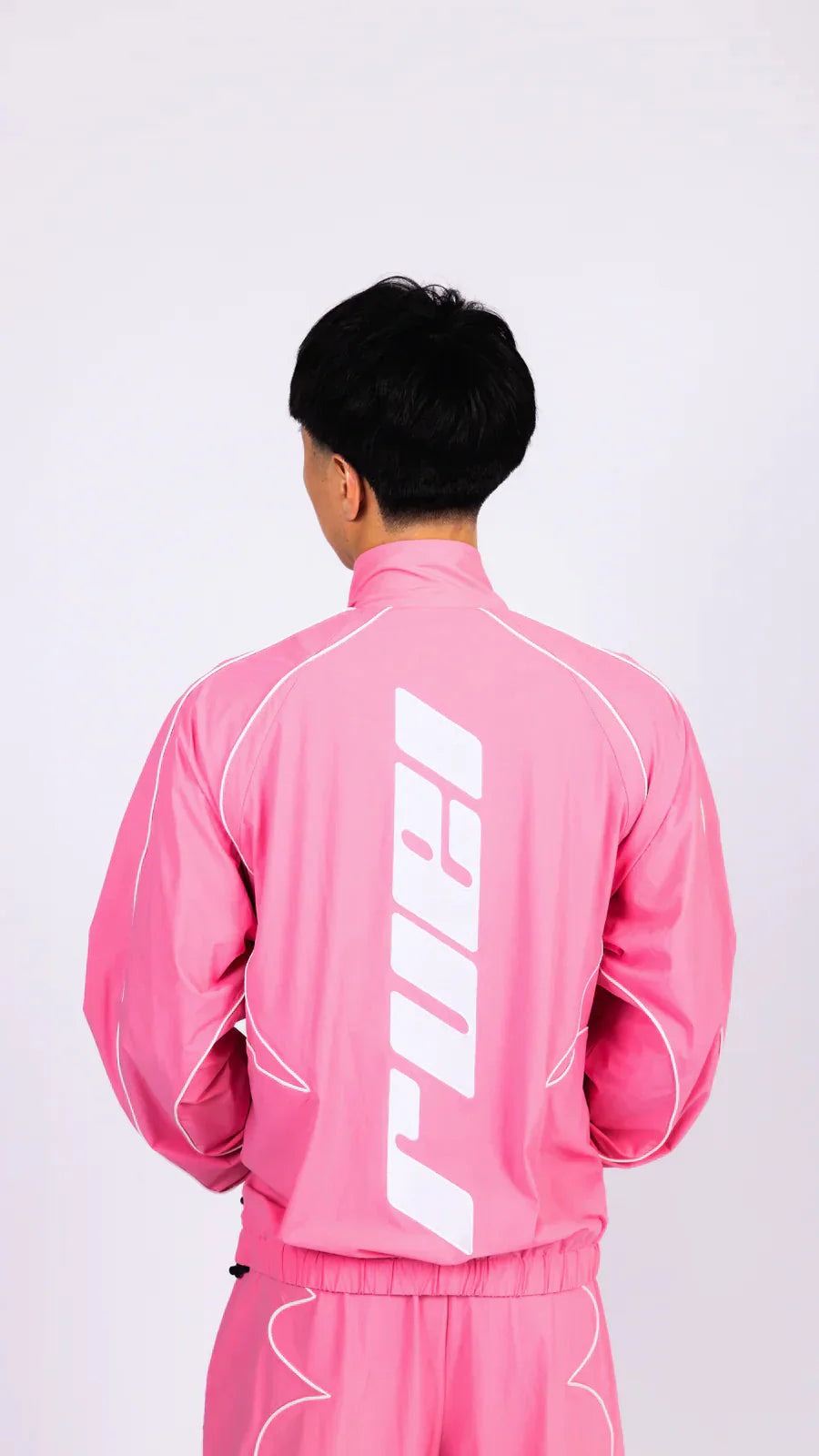 Lined Tracksuit