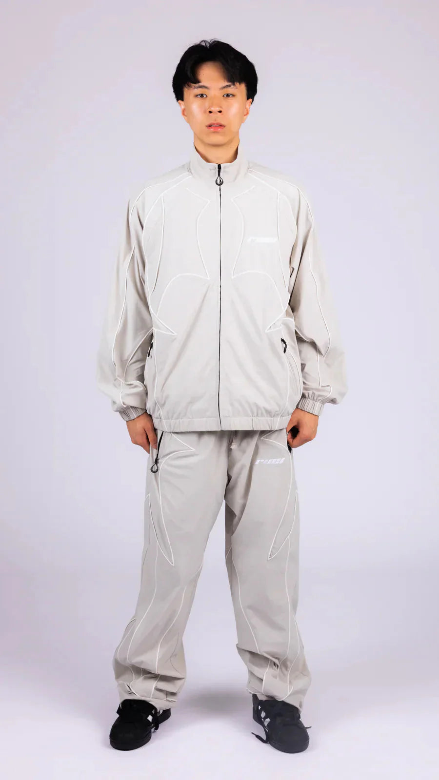 Lined Tracksuit