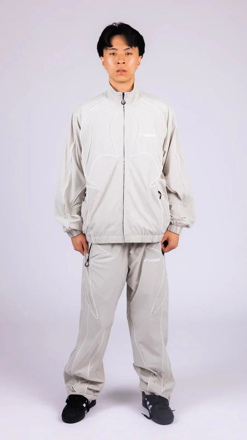 Lined Tracksuit