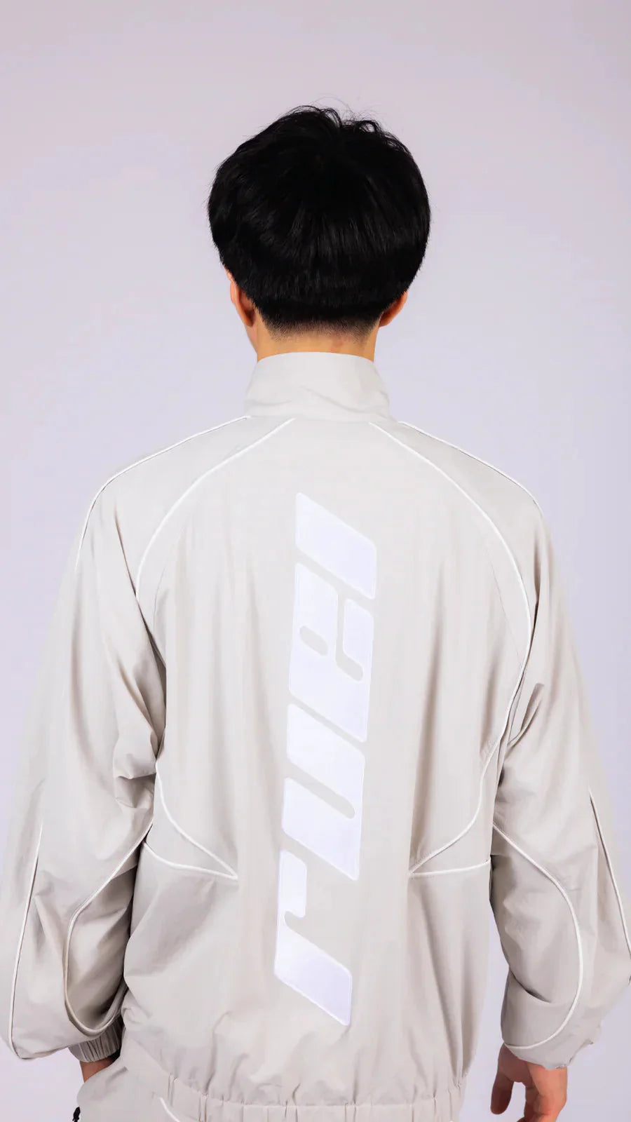Lined Tracksuit