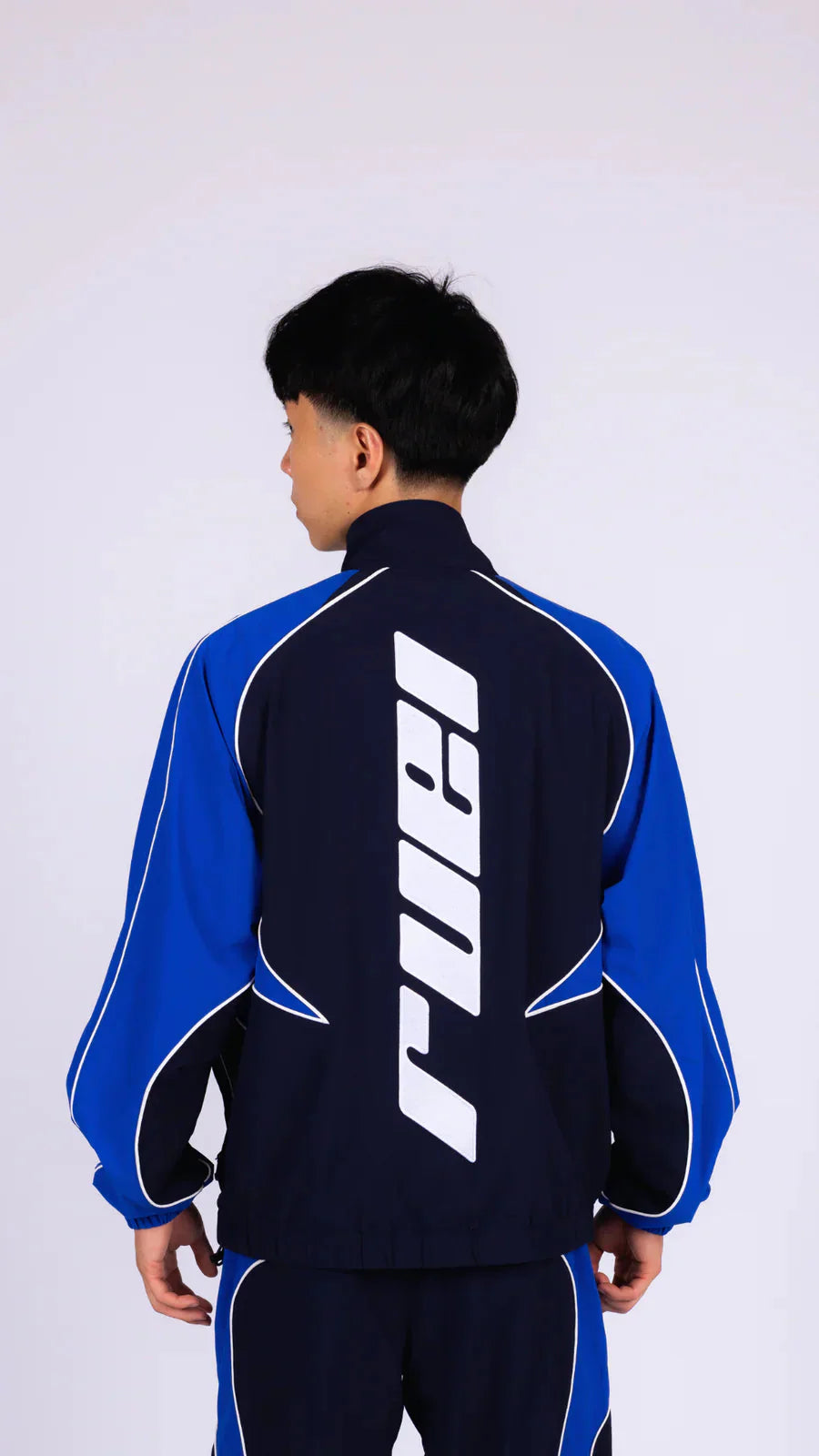 Lined Tracksuit