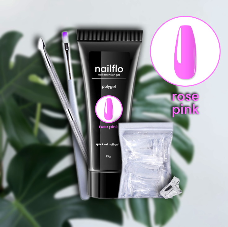 Polygel Nail Kit