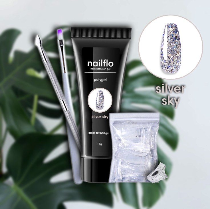 Polygel Nail Kit