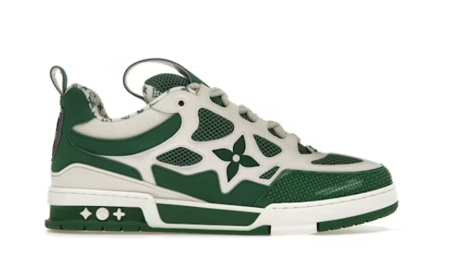 LV Skate Sneakers