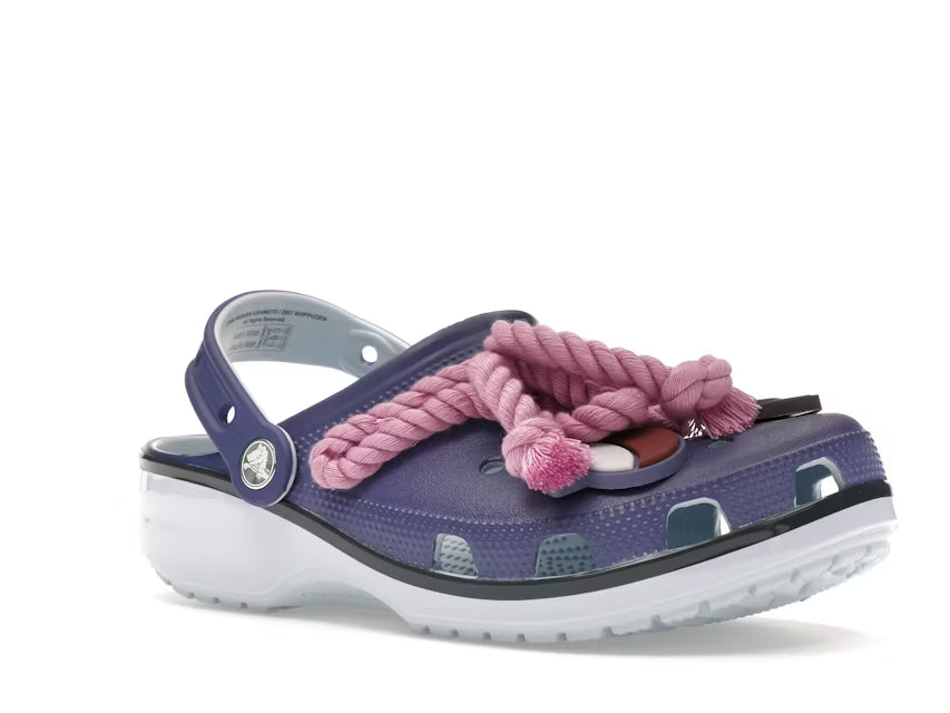Collaboration Clog Collection