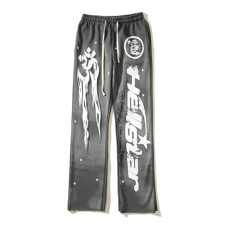 Hellstar Streetwear Sweatpants