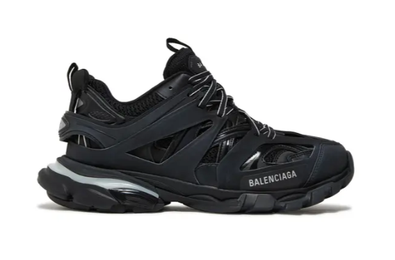 Balenci Track LED Sneakers