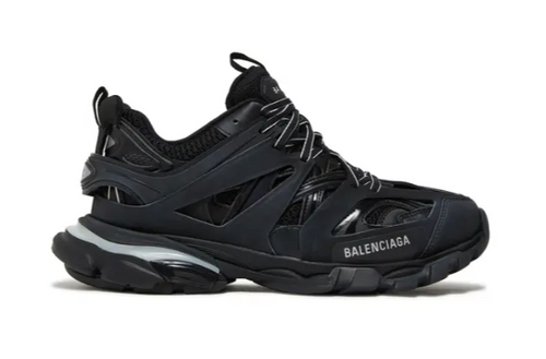 Balenci Track LED Sneakers