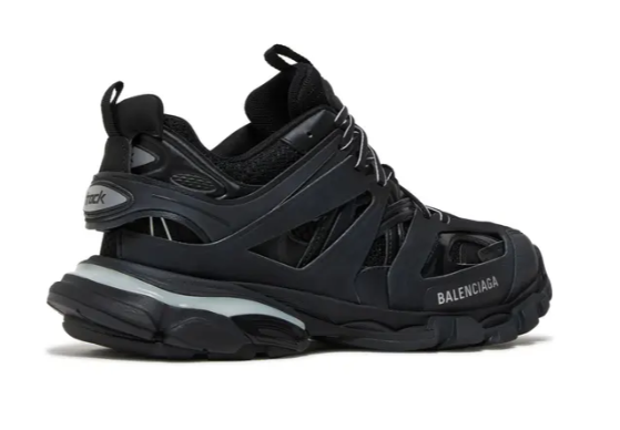Balenci Track LED Sneakers