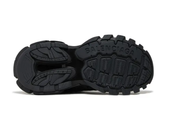 Balenci Track LED Sneakers