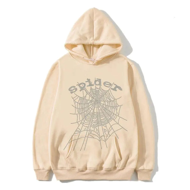 Spider Hoodie (Multiple Variants)