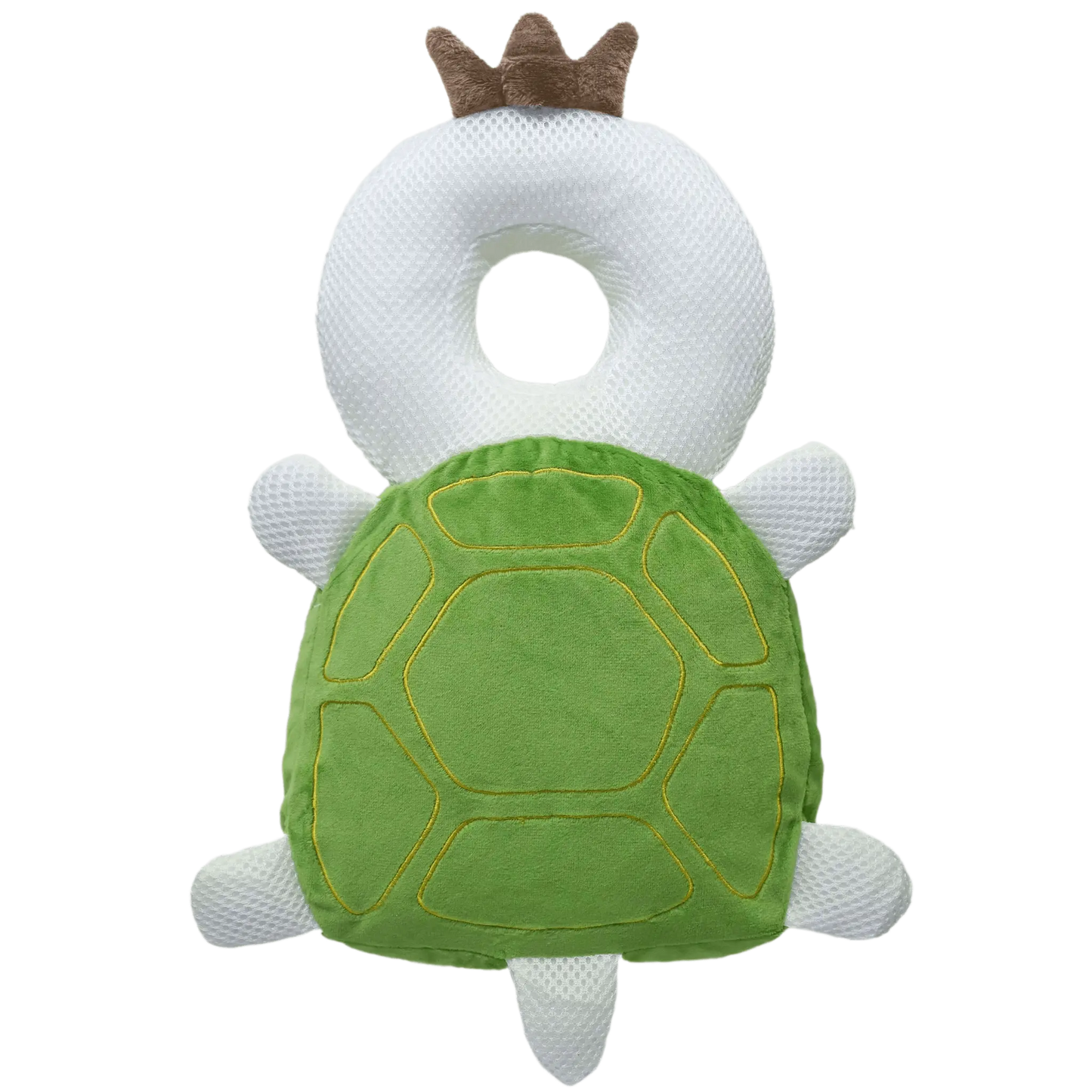 Head Protection Backpack For Babys
