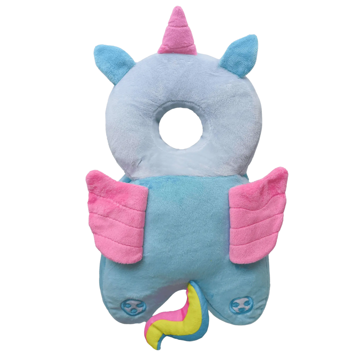 Head Protection Backpack For Babys