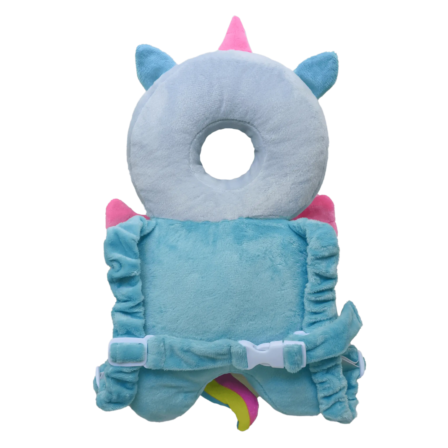 Head Protection Backpack For Babys