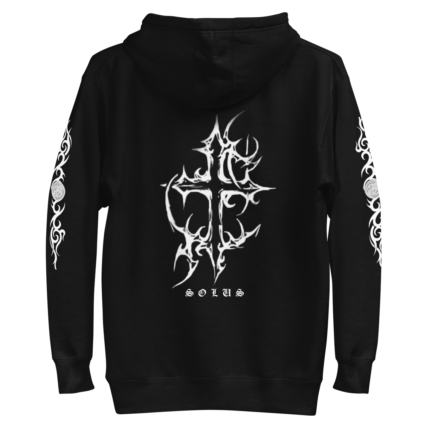 Solus Exclusive Unisex Hoodie