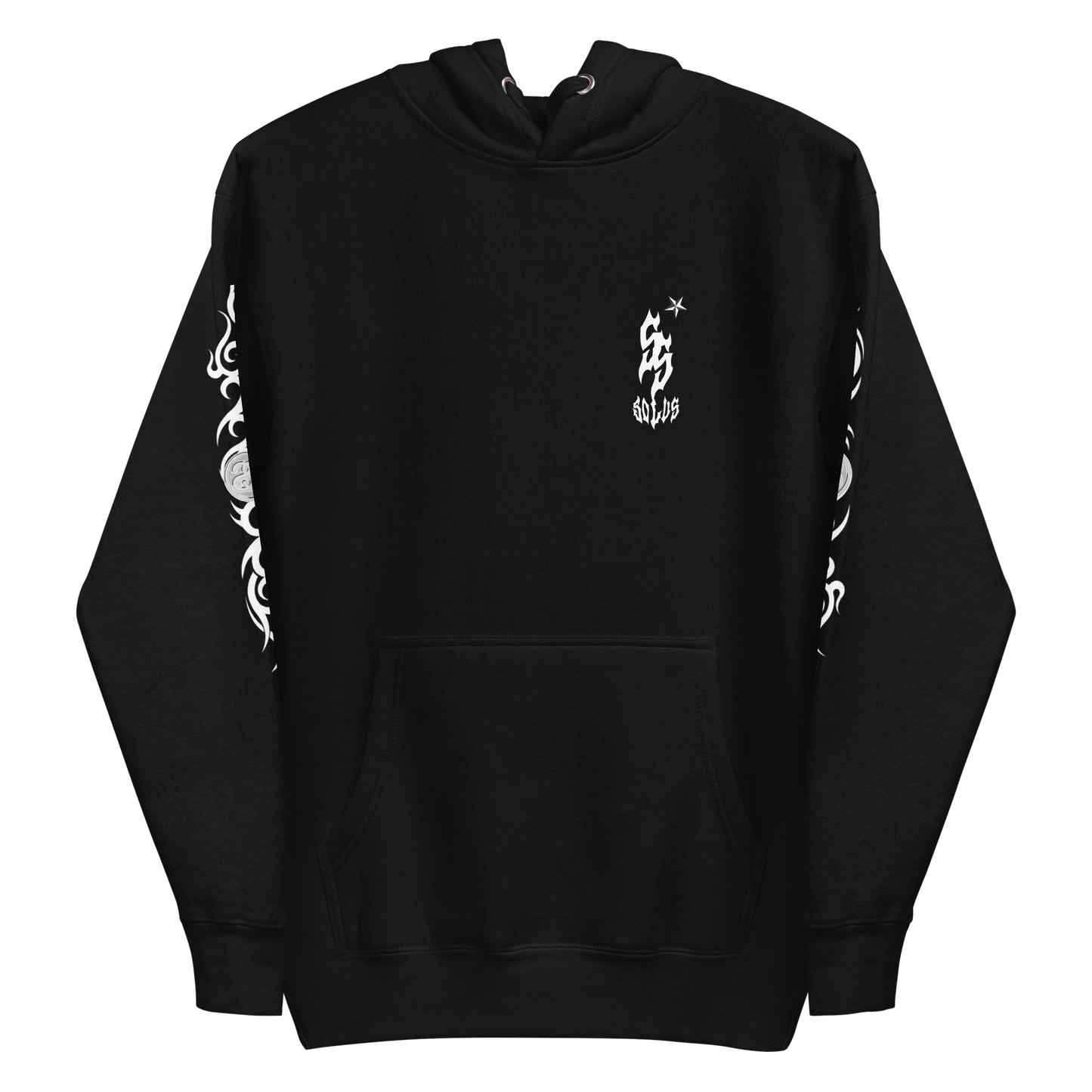 Solus Exclusive Unisex Hoodie