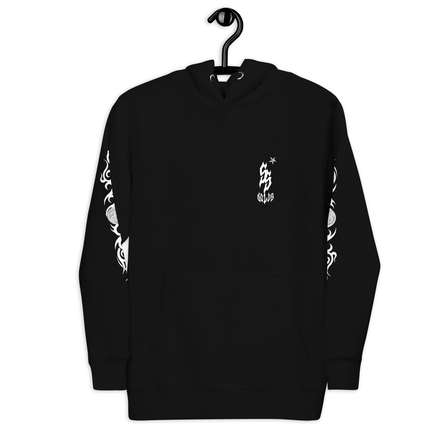 Solus Exclusive Unisex Hoodie