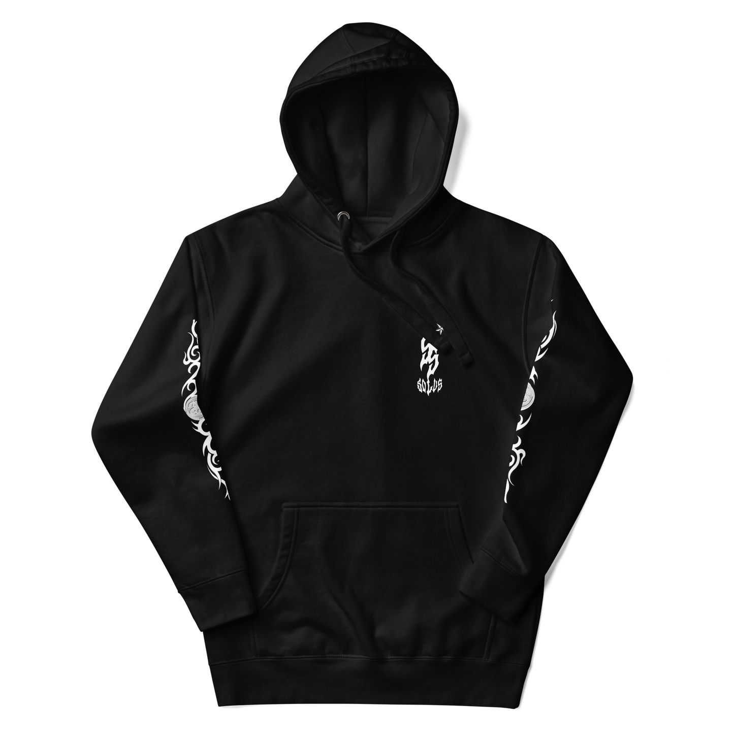 Solus Exclusive Unisex Hoodie