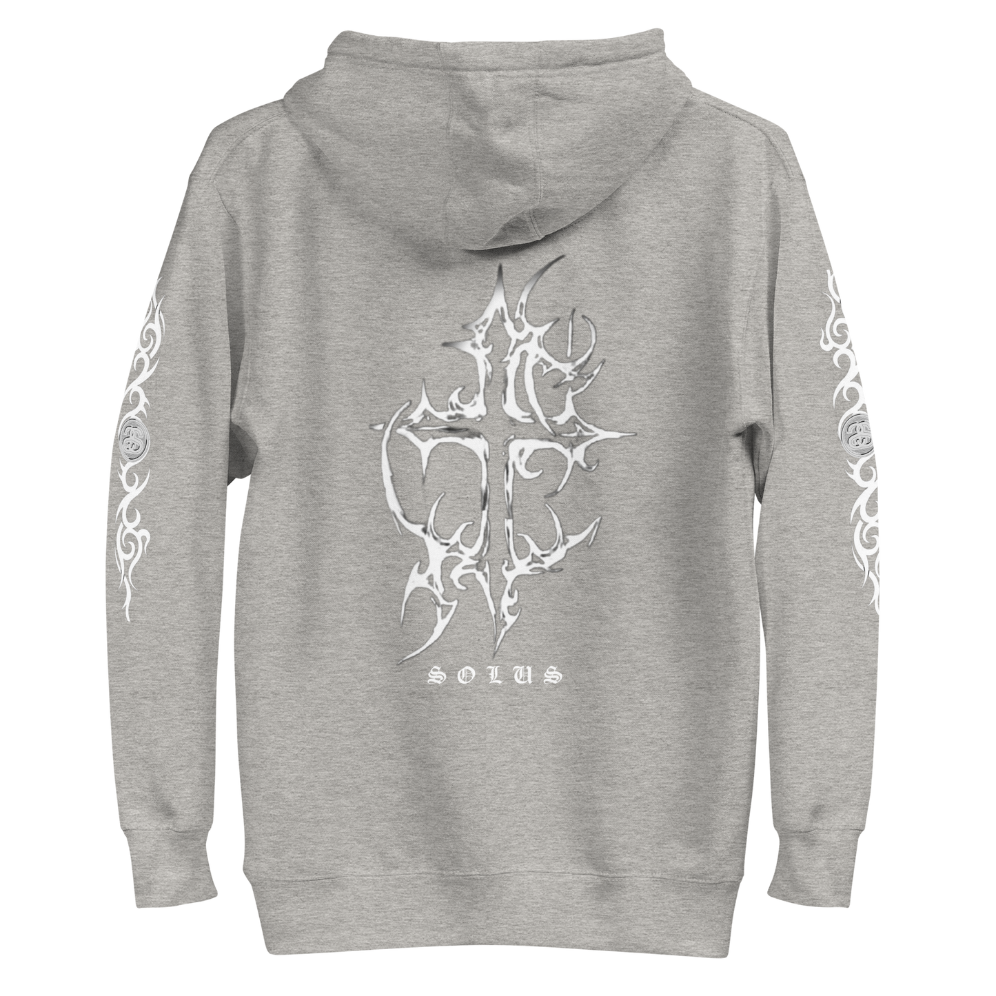 Solus Exclusive Unisex Hoodie