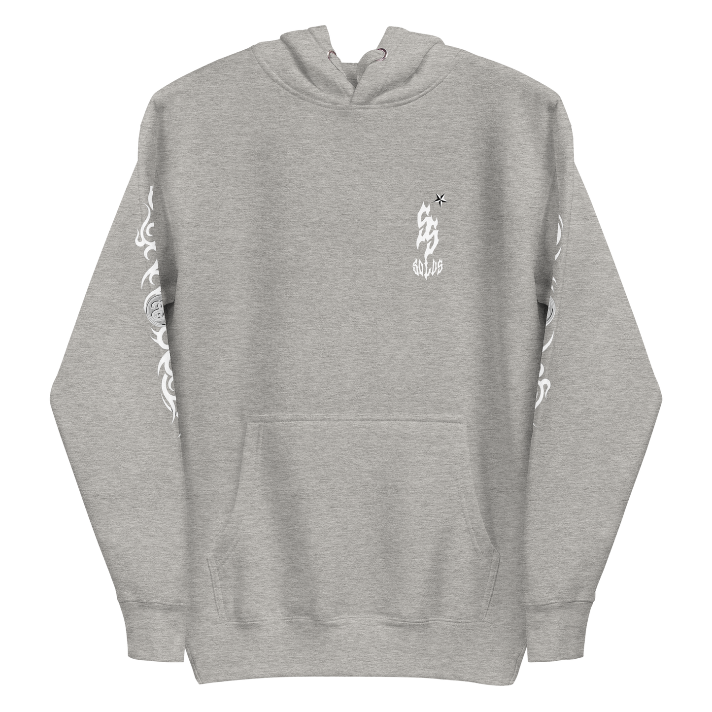 Solus Exclusive Unisex Hoodie