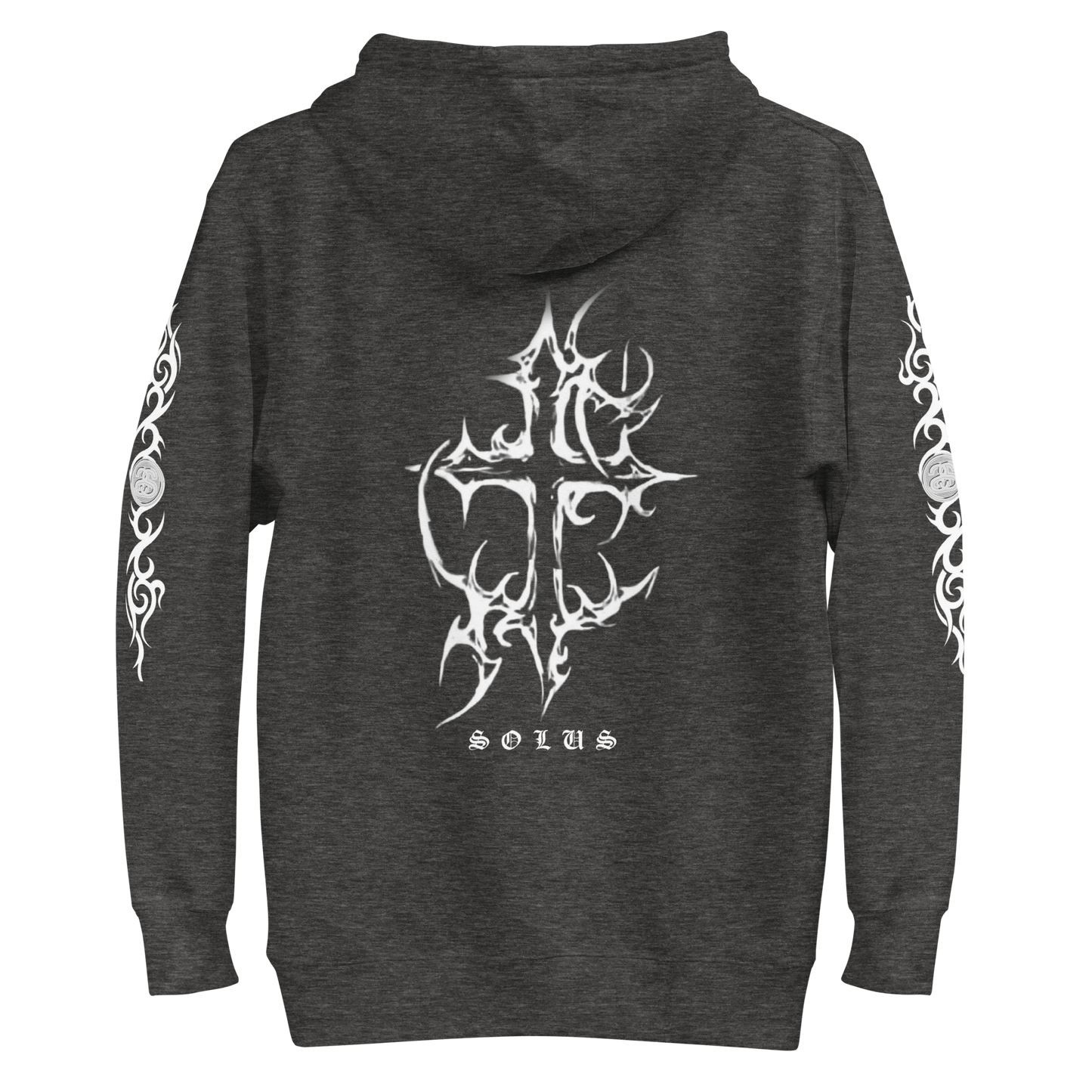 Solus Exclusive Unisex Hoodie