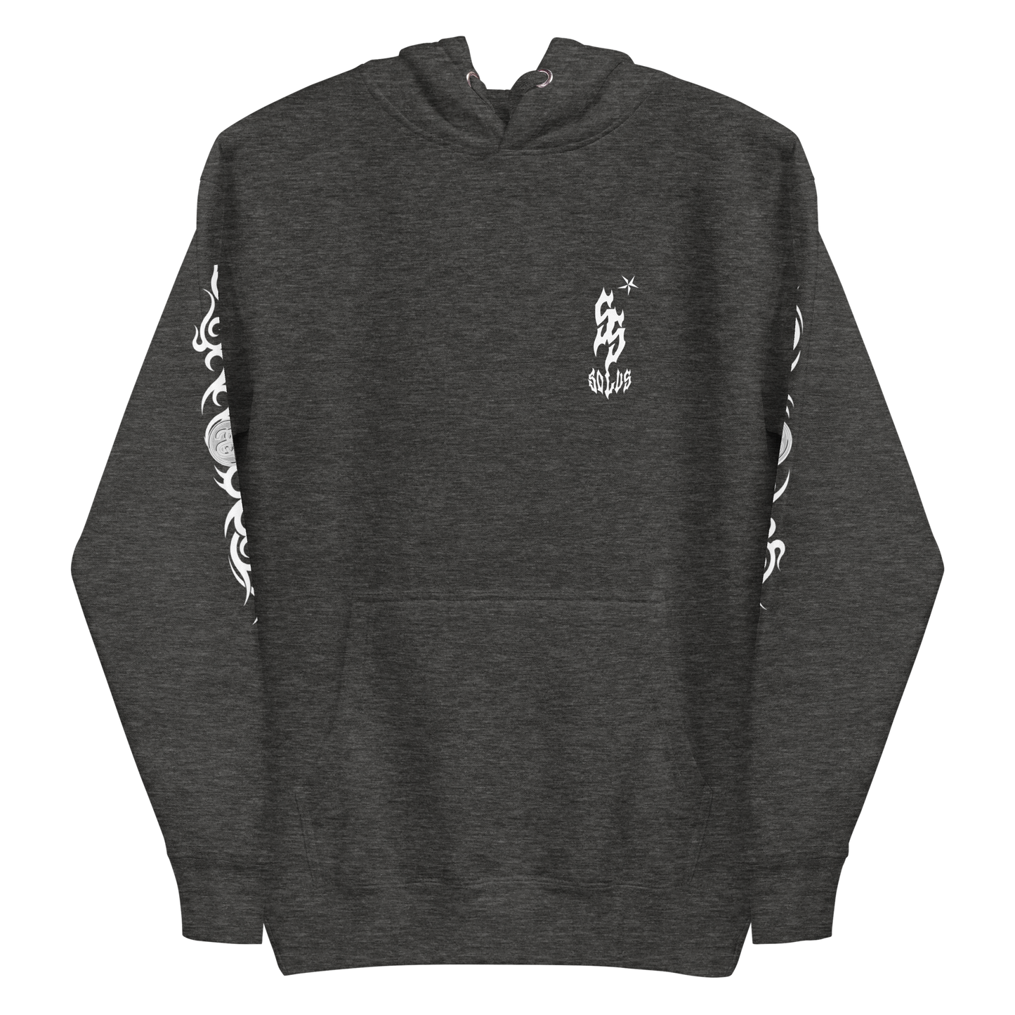 Solus Exclusive Unisex Hoodie